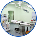 醫院凈化空調解決方案